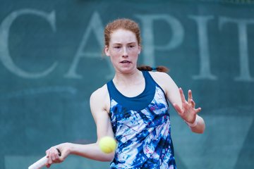 Ella Seidel 309 - Klippeldon